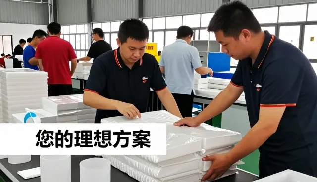 深圳市宝安区观澜青峰塑料公司提供高品质生产的加工型满足项目现场需求