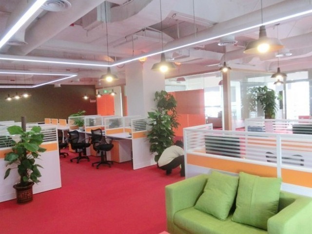 洛阳团建拓展项目